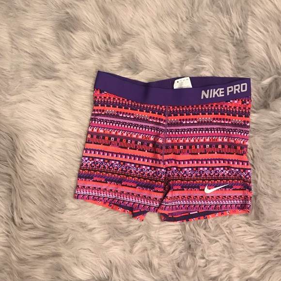 Nike Pants - Nike Pro